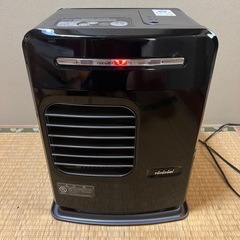 トヨトミ　石油ファンヒーター　石油ストーブ　LC-K295