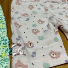 ✨美品✨ ベビーズボンの画像