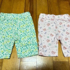 ✨美品✨ ベビーズボン