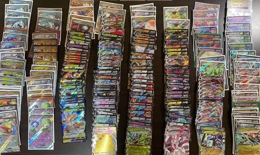 【売上実績あり！お届け可能な場合あり】基本エネルギー8種類各約4300枚ずつ合計約3.5万枚