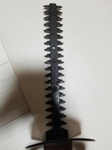 植木ヘッジトリマー
