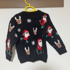 ZARA子供服(値下げしました)の画像