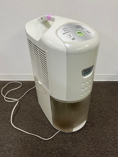 除湿機