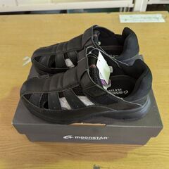最終値下げ！D094　ムーンスター  MOONSTAR　SPLT M179の画像