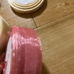 リボンの画像