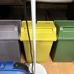 ゴミ箱3個セット❤️
