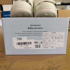 売約済！最終値下げ！D095　[ムーンスター エイトテンス] ス...