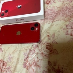 iPhone13の画像