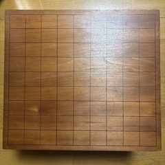 将棋盤
