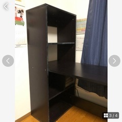学習PCデスクの画像