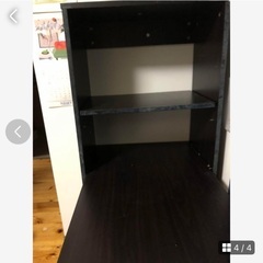 学習PCデスクの画像