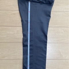ラコステ　スラックス（91）の画像