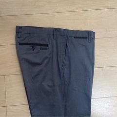 ラコステ　スラックス（91）の画像