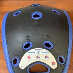骨盤サポートシート BackJoyの画像