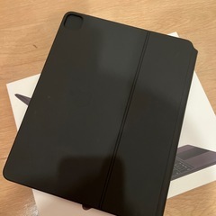 Magic Keyboard for Ipad