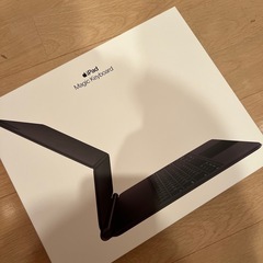 Magic Keyboard for Ipadの画像