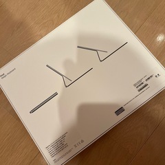 Magic Keyboard for Ipadの画像