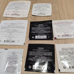 ディオール　サンプルまとめてセットでの画像