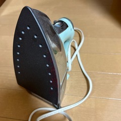アイロン