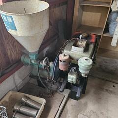 早い者勝ち　価格要相談　希少ヤンマーエンジン