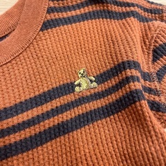 60cm GAP セットアップの画像