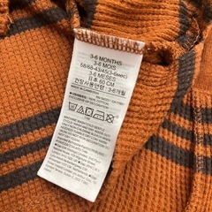 60cm GAP セットアップの画像