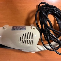 ニトリ NITORI　電気掃除機（ハンディータイプ） CT-23