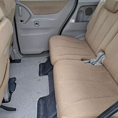 SUZUKIパレットの画像