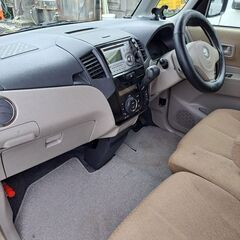 SUZUKIパレットの画像