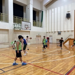 次回の行橋バスケットボールサークルは10月3日（木）行橋市立仲津...