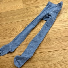 2〜3歳　タイツ
