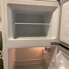 ハイセンス冷蔵庫