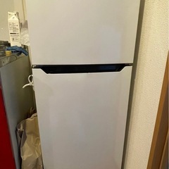 ハイセンス冷蔵庫