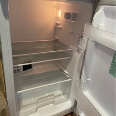 ハイセンス冷蔵庫