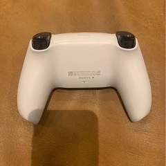 ジャンク　PS5コントローラーの画像