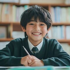 【福岡県柳川市の皆様へ】今なら1か月無料！お子様の可能性を引き出す完全オーダーメイド指導の画像