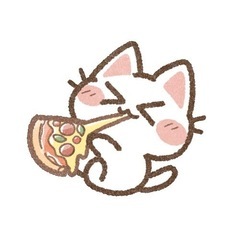 ピザ好きですか？？