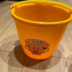 アンパンマン 子供用