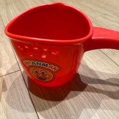 アンパンマン 子供用の画像