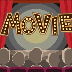 映画見に行きませんか？