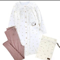 このマタニティパジャマを探してます！