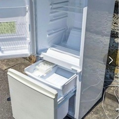 家電 キッチン家電 冷蔵庫の画像