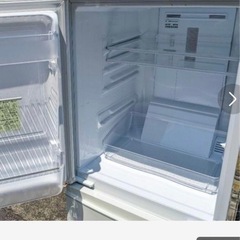 家電 キッチン家電 冷蔵庫の画像