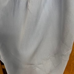 KBF ノースリーブシャツの画像