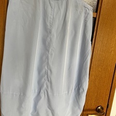 KBF ノースリーブシャツの画像