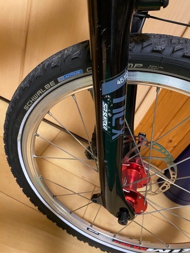 美品!   
定価238,350円   オーエックスワン OX-01 CITY