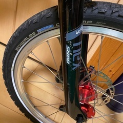 美品!   
定価238,350円   オーエックスワン OX-01 CITYの画像