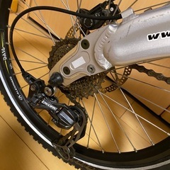 美品!   
定価238,350円   オーエックスワン OX-01 CITYの画像