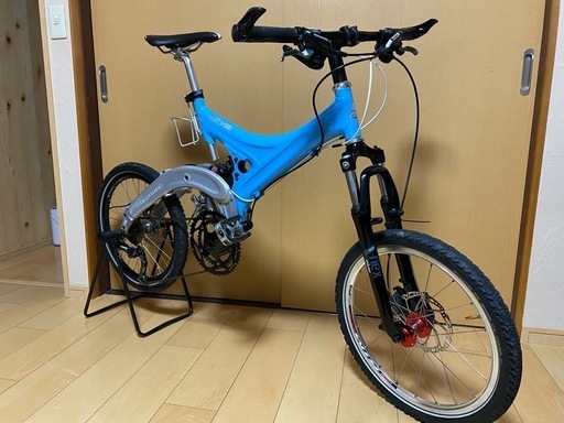 美品!   
定価238,350円   オーエックスワン OX-01 CITY