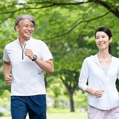 運動しませんか？